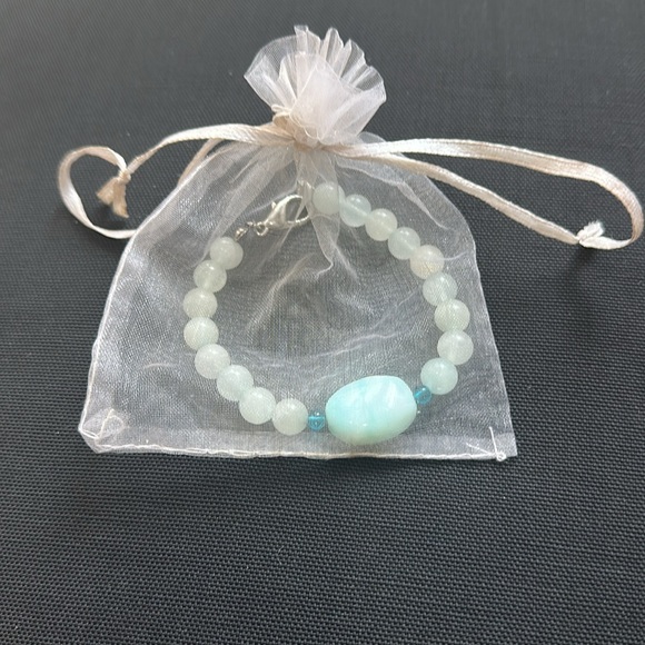 💎 Handmade Beaded Bracelet - Picture 6 of 6